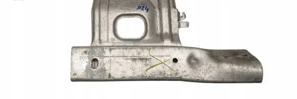 BMW 2 F22 F23 Front bumper mounting bracket 7266194