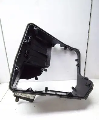 Volkswagen Transporter - Caravelle T5 Fuse box cover 7E0907296C