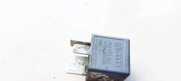 Audi A6 S6 C4 4A Other relay 8D0951253