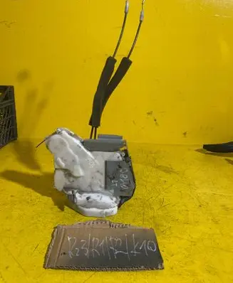 Honda Accord Loading door lock RZ3R1P2K10