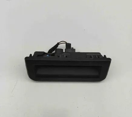 Audi A5 Tailgate/trunk/boot exterior handle 6V0827566
