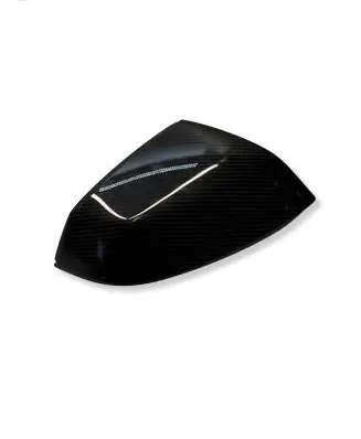 Audi Q5 SQ5 Rearview mirror trim 80A857528C 7W2022