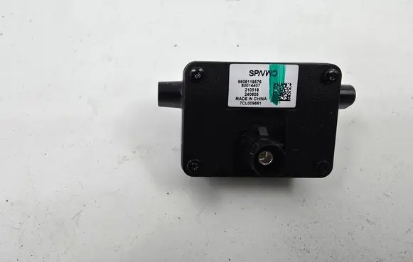 Polestar 4 Windshield/windscreen camera 80014407 6608119576 7CL009661