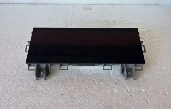 Audi e-tron Screen/display/small screen 85E920795