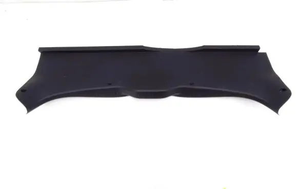 Renault Megane II Trunk/boot sill cover protection 8200035020