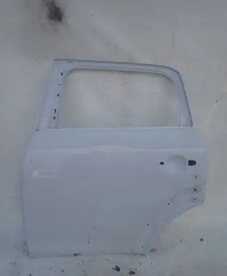 Mini Cooper Countryman R60 Rear door