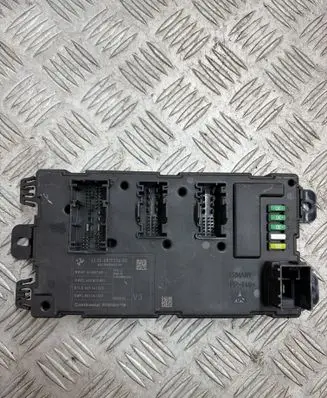BMW 1 F20 F21 Comfort/convenience module 6819334