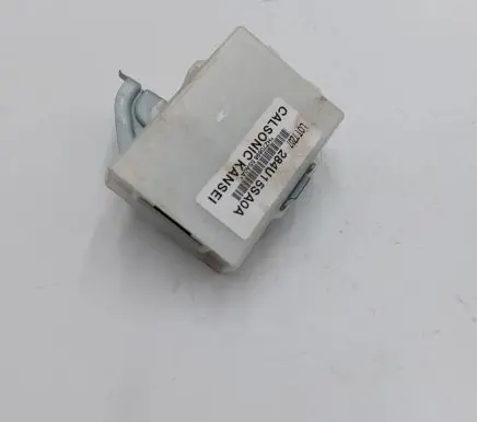 Nissan Leaf II (ZE1) Gateway control module 284U15SA0A