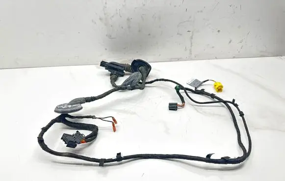 Audi A5 8T 8F Front door wiring loom 8T0971030 20122006 TAB010766LM