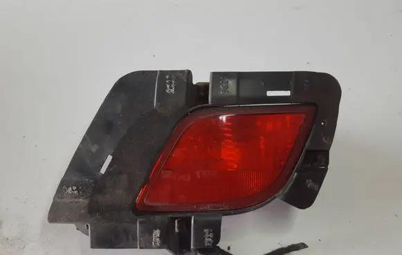 Volkswagen Tiguan Rear fog light 