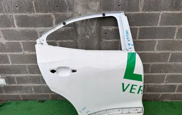 Opel Mokka B Rear door 