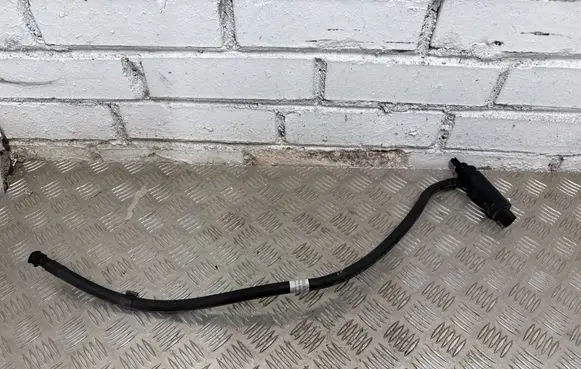 Audi Q7 4L Headlight washer hose/pipe 4L0955970A