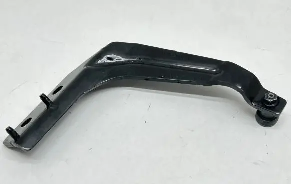 Toyota Proace Sliding door upper roller guide/hinge 9823714480 97969M03