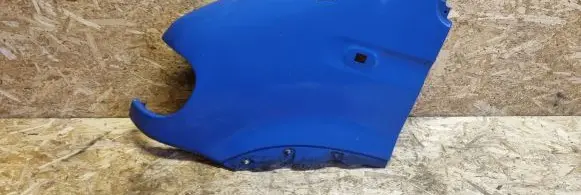 Renault Master II Fender