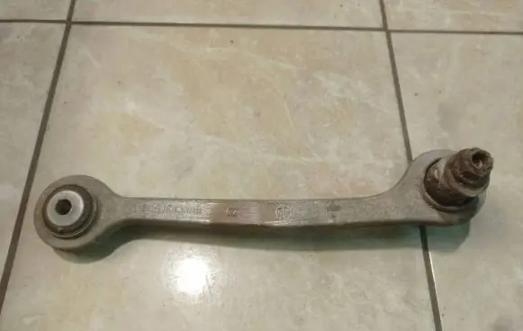 Mercedes-Benz S W222 Rear traction arm rod 2223520300 K2033