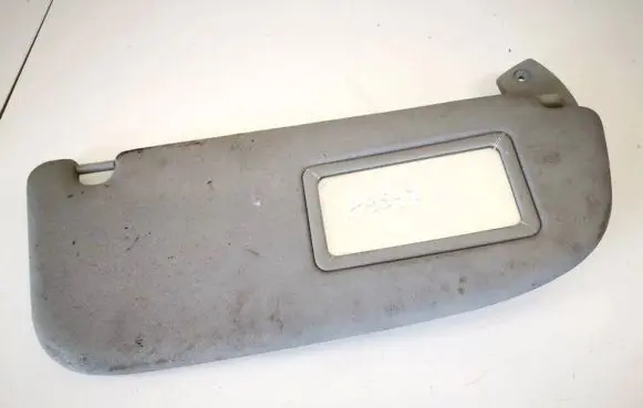 Peugeot 406 Sun visor