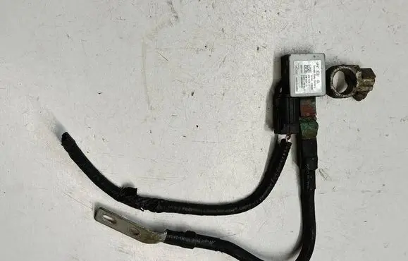 KIA Sportage Negative earth cable (battery) 371803W000S6 371803W000