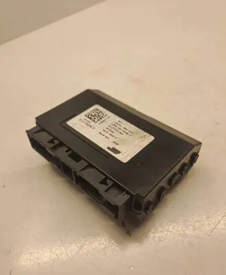 BMW 4 F32 F33 Air conditioning/heating control unit 9381114 113017001 17313810