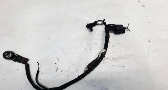 Mitsubishi Outlander Detonation knock sensor
