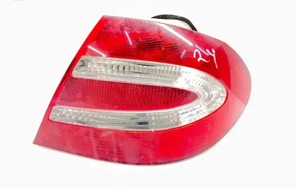 Mercedes-Benz CLK A209 C209 Rear/tail lights A2098200264