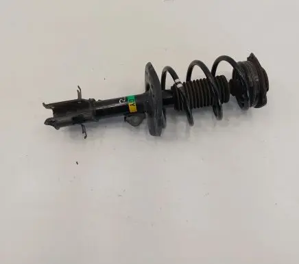 Nissan Leaf II (ZE1) Front shock absorber with coil spring