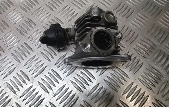 Fiat Marea Throttle valve position sensor 46767695