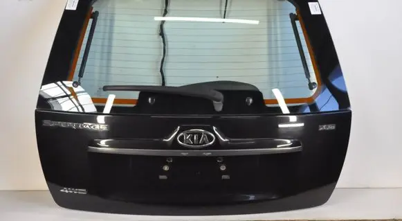 KIA Sportage Tailgate/trunk/boot lid 