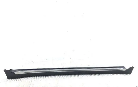 KIA Sportage Front sill (body part) 