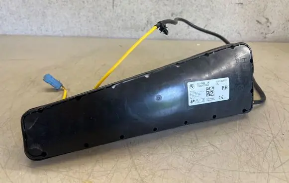 BMW X1 F48 F49 Seat airbag 7374506 86737450606 1505172X04
