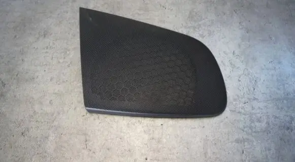 Audi TT TTS Mk2 Front door speaker cover trim 8J0035406