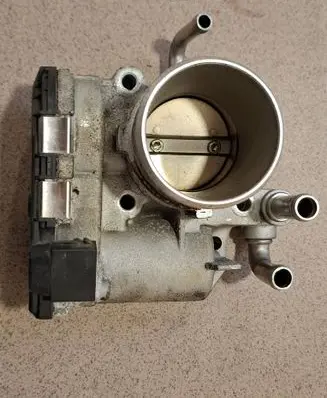 KIA Xceed Throttle body valve 3510004610