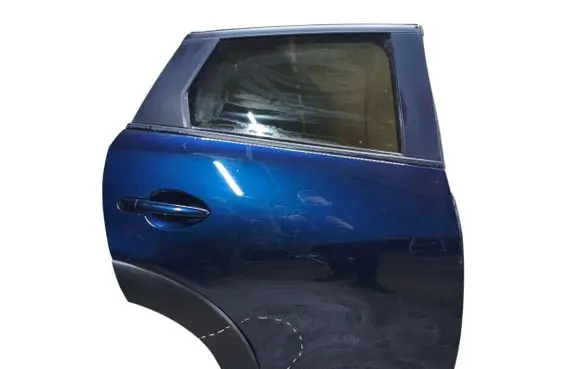 Mazda CX-3 Rear door