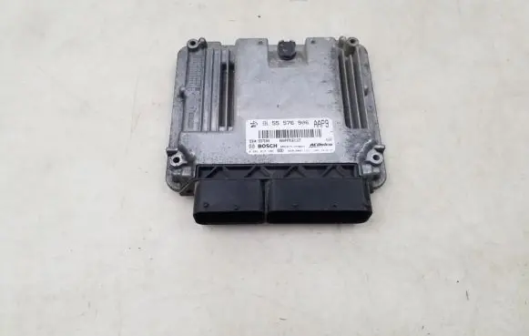 Opel Insignia A Engine control unit/module 55576906