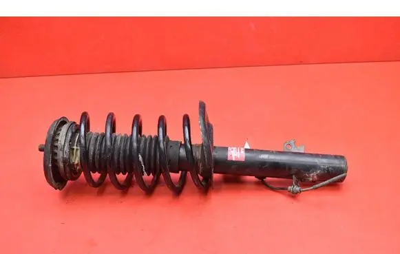 Peugeot 207 CC Front shock absorber/damper 339708