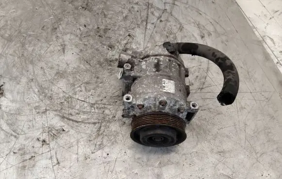 Audi A3 S3 8P Air conditioning (A/C) compressor (pump) 1K0820803N 5911180589 5060410270