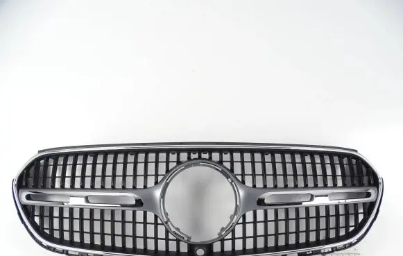 Front grill