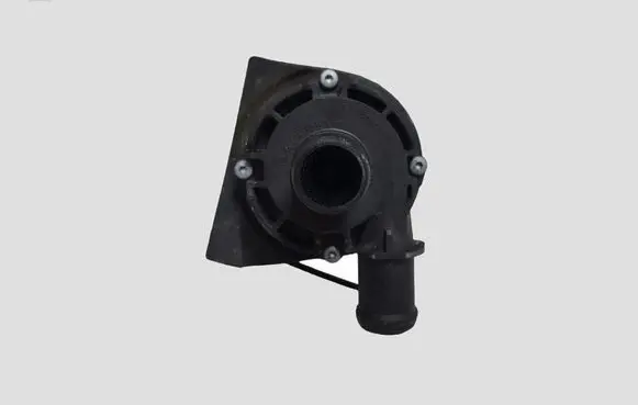 Volkswagen Golf VII Electric auxiliary coolant/water pump 0392023211 5G965567A
