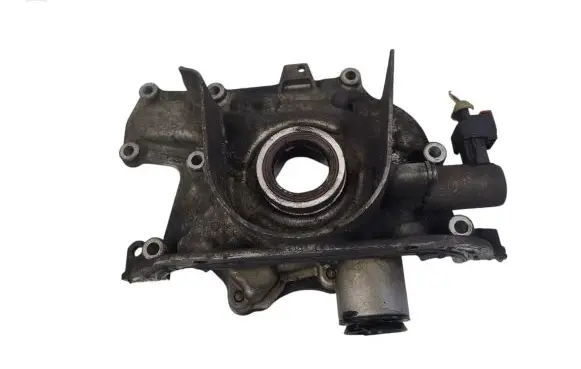 Opel Insignia A Oil pump 55584330