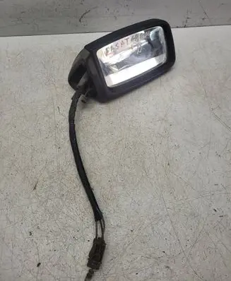Volkswagen PASSAT B2 Manual wing mirror 0117122