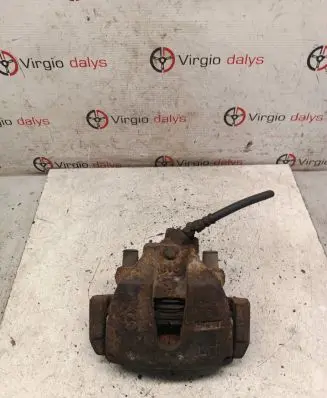 Mazda 5 Front brake caliper 11819000671