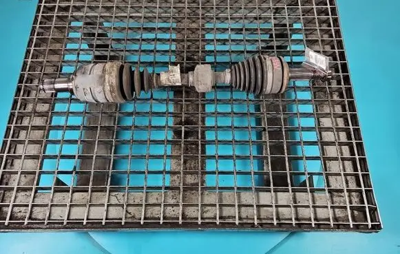 Toyota Verso Front driveshaft IMPRK1594039