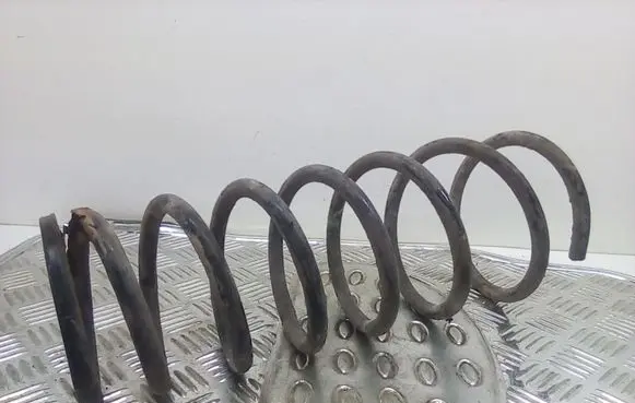 Mazda Premacy Rear coil spring