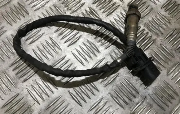 Lambda probe sensor