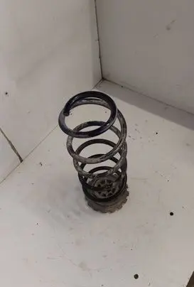 Mercedes-Benz B W245 Rear coil spring
