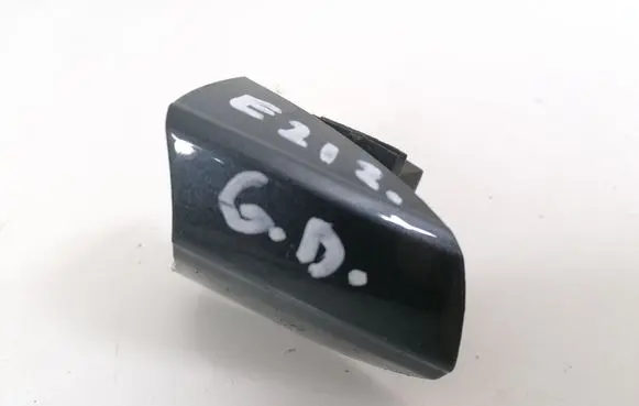 Mercedes-Benz E W212 Front door handle cover A2047600420
