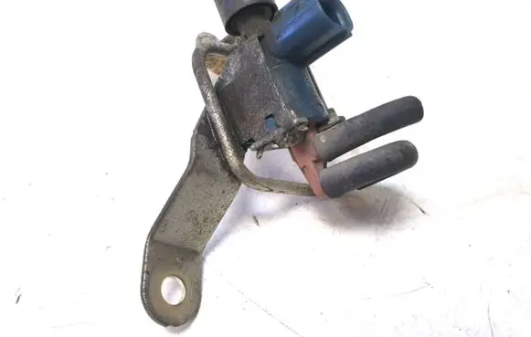 Toyota Hilux (AN120, AN130) Turbo solenoid valve 2586030070