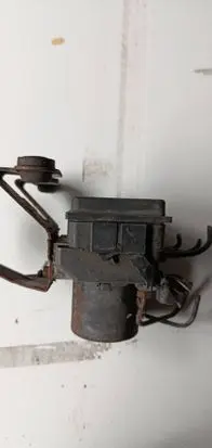 Ford Transit ABS Pump 0265231533