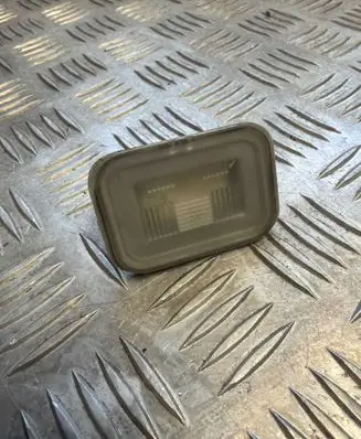 KIA EV6 Number plate light 92502d2000 D2000