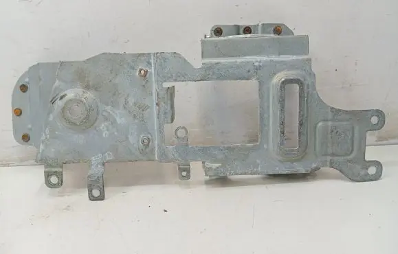 Land Rover Discovery 5 Other interior part HY3219C244AD