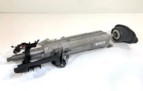 BMW 3 GT F34 Steering wheel axle 6858559